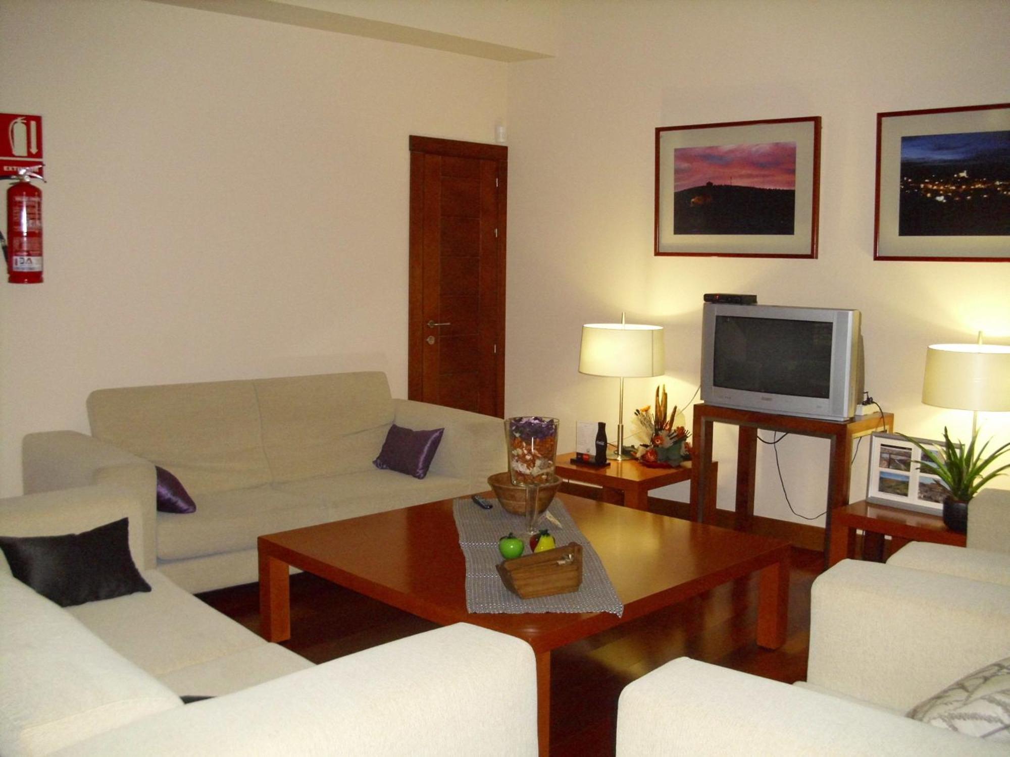 Hotel Rural Vado Del Duraton Sepulveda Luaran gambar
