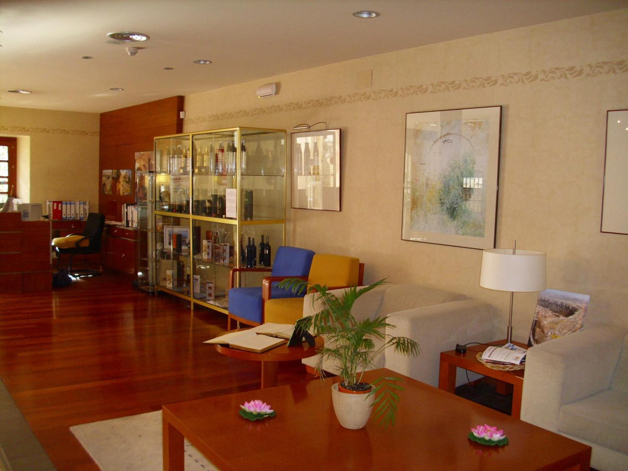 Hotel Rural Vado Del Duraton Sepulveda Luaran gambar
