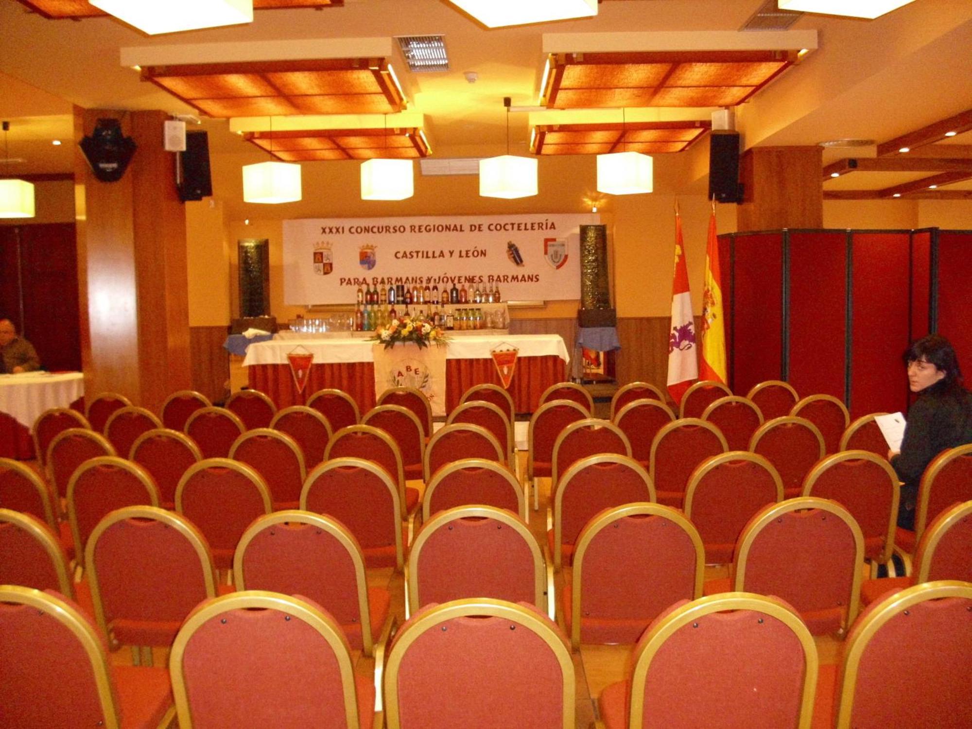 Hotel Rural Vado Del Duraton Sepulveda Luaran gambar